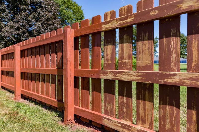 Livestock Fence Repair